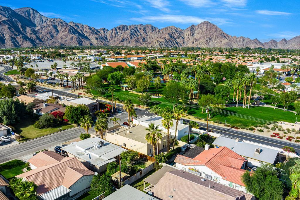 Desert Club Estates - Residential
