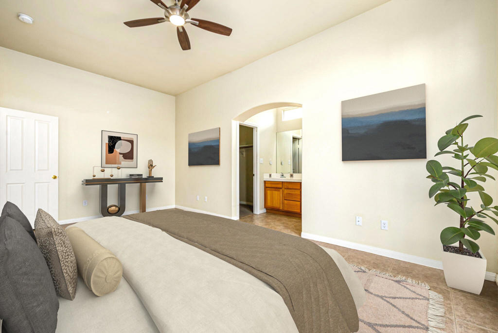 Desert Club Estates - Residential