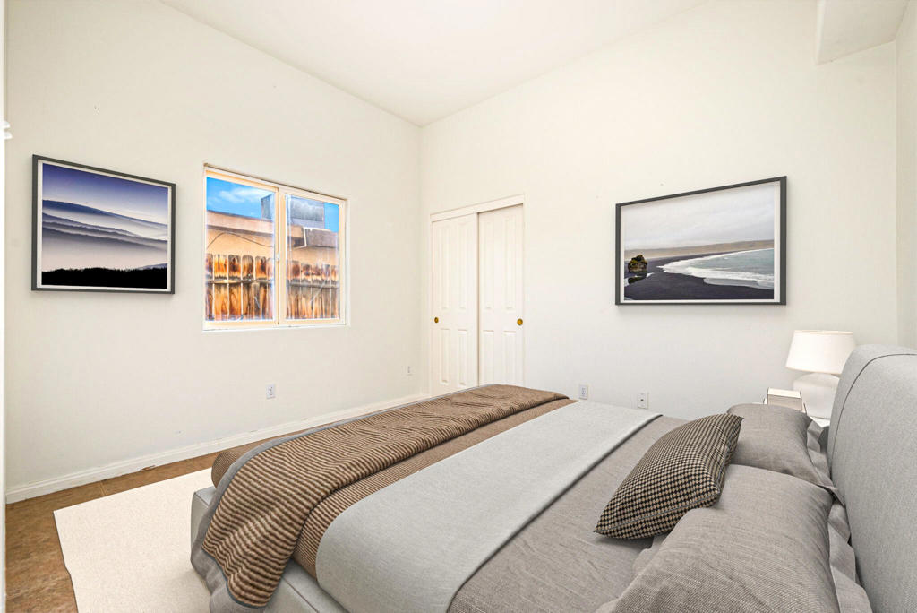 Desert Club Estates - Residential