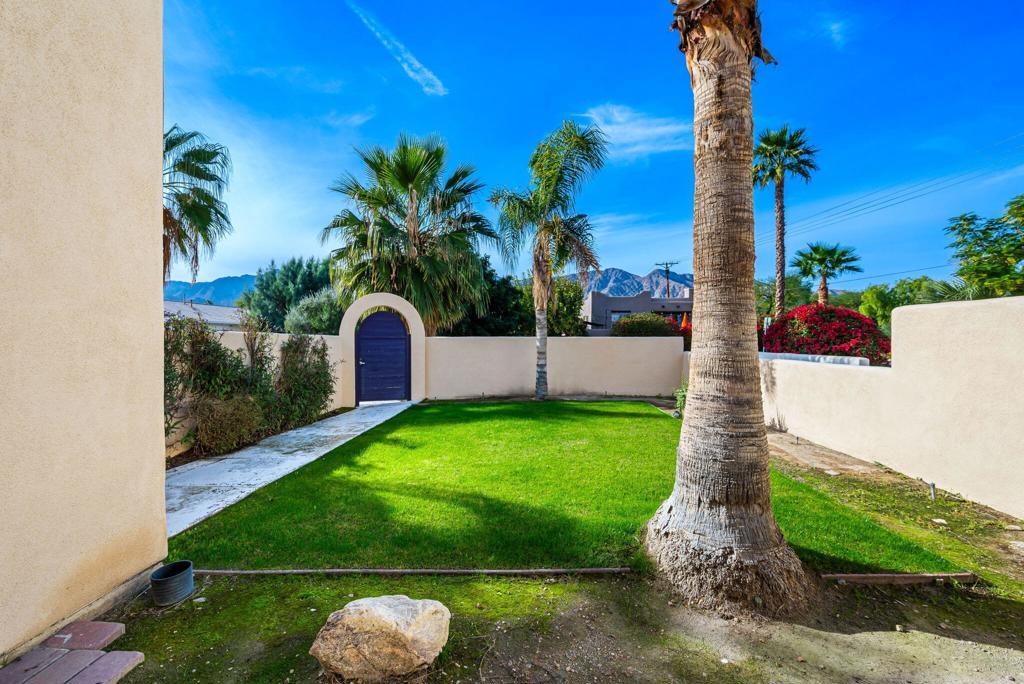 Desert Club Estates - Residential