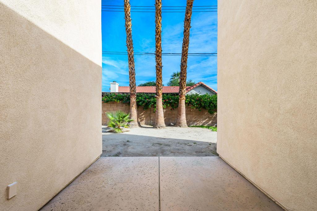 Desert Club Estates - Residential