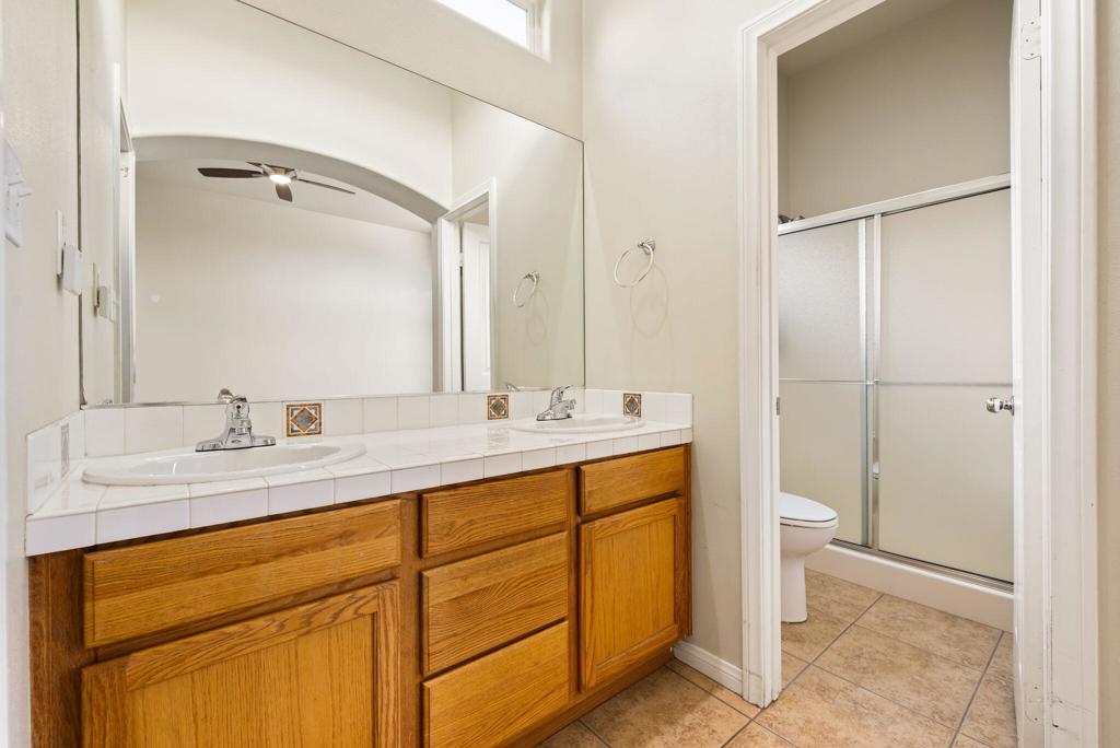 Desert Club Estates - Residential