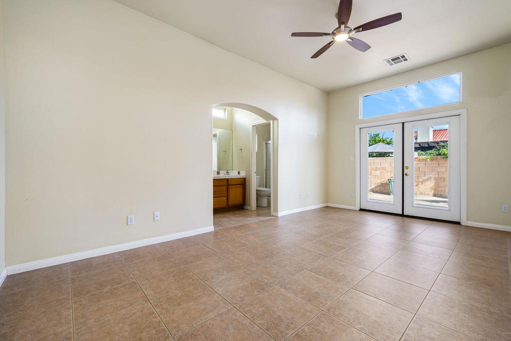 Desert Club Estates - Residential