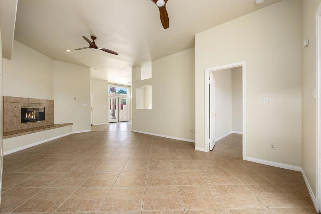 Desert Club Estates - Residential