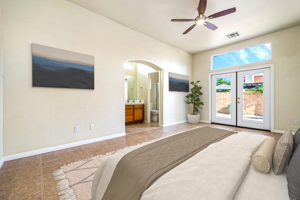 Desert Club Estates - Residential