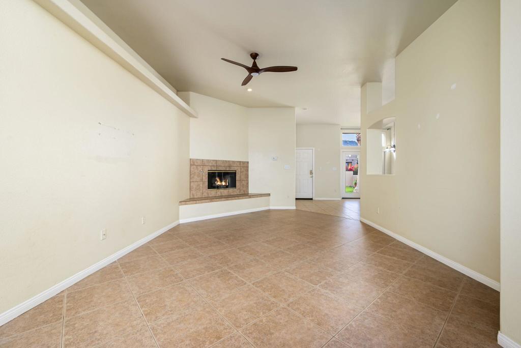 Desert Club Estates - Residential