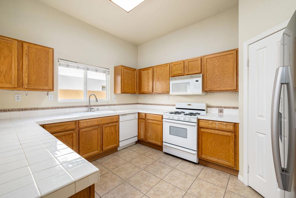 Desert Club Estates - Residential