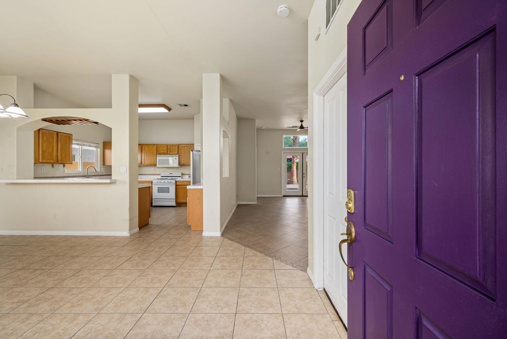 Desert Club Estates - Residential