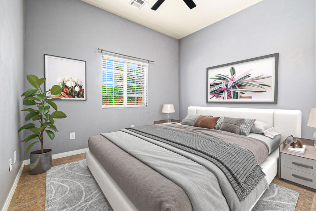 Desert Club Estates - Residential