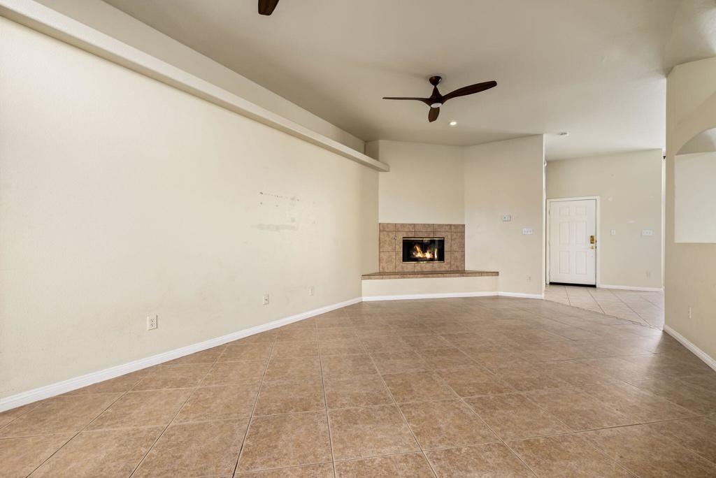 Desert Club Estates - Residential