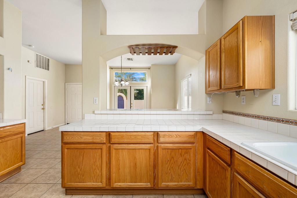 Desert Club Estates - Residential