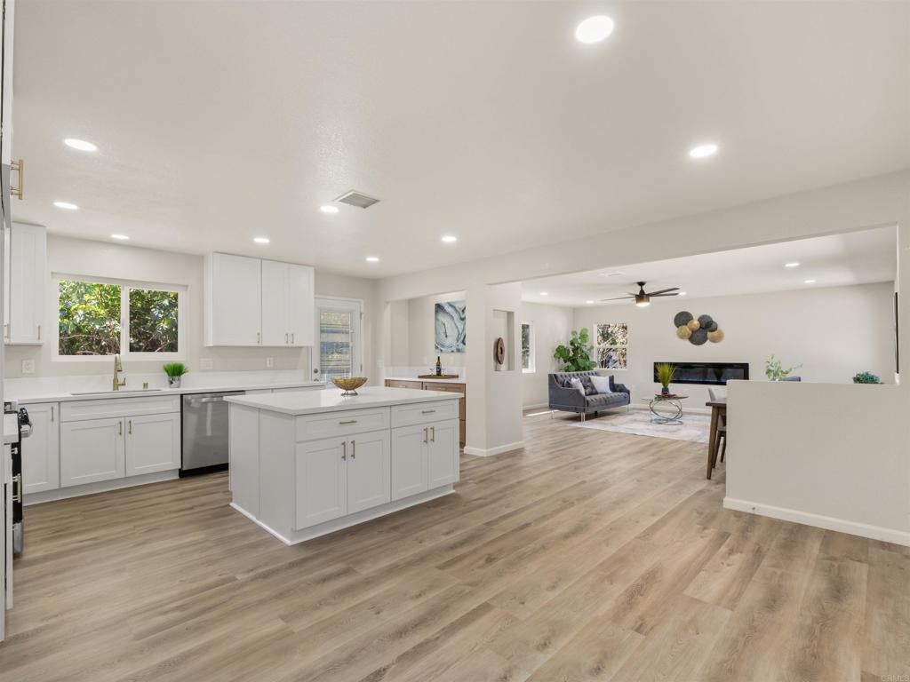 1004 Santa Margarita Drive