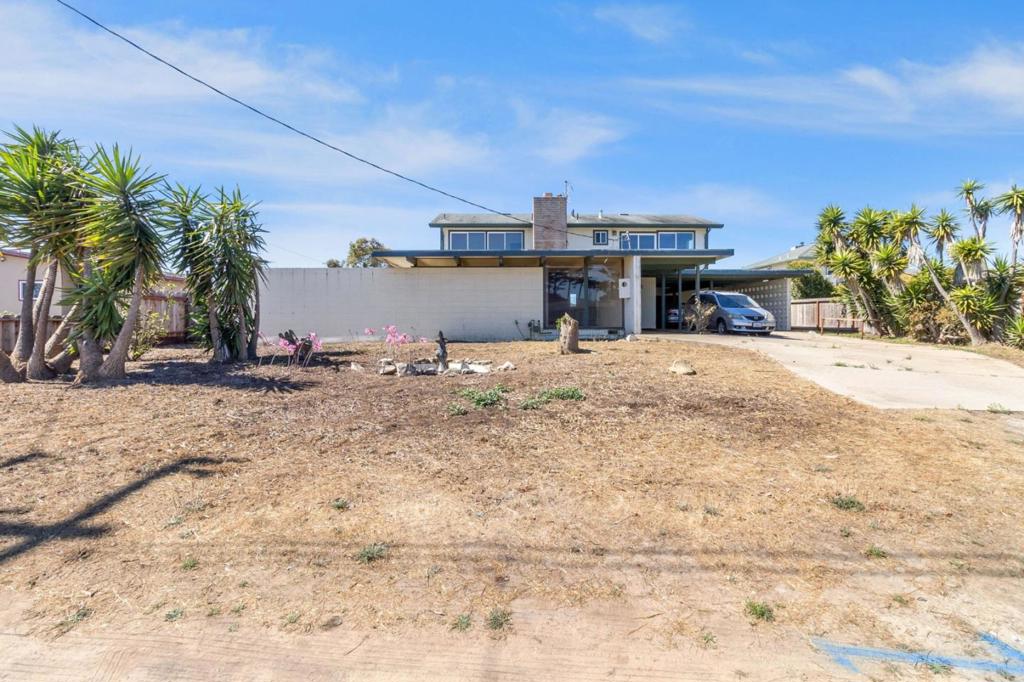 Welcome to this spacious 5-bedroom, 3-bathroom home located in the vibrant city of Marina. With a generous lot size of 18,556 square feet, this property offers ample space for both indoor and outdoor living.