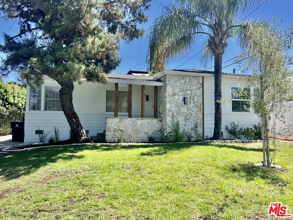 - Residential Lease