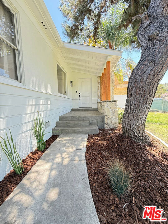 - Residential Lease