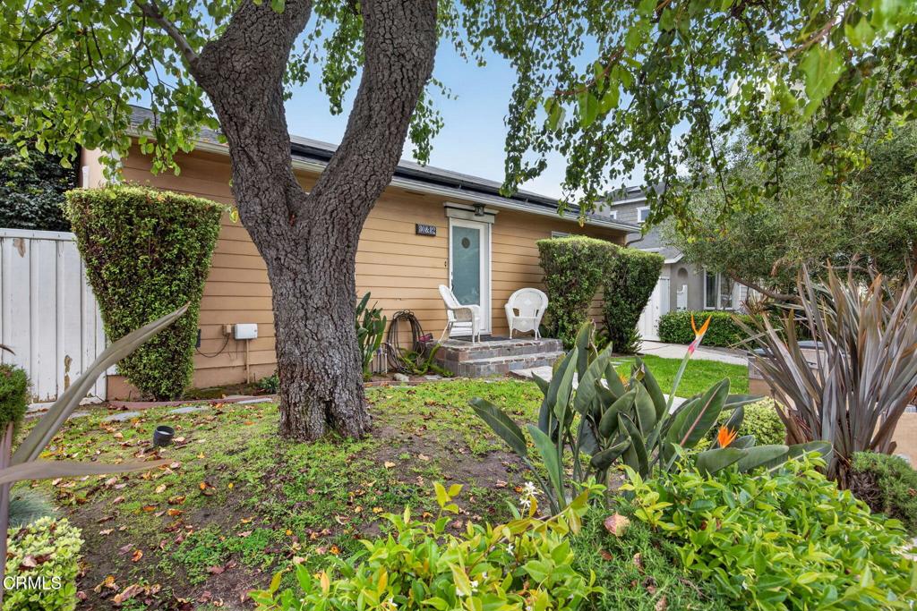 80 S Seaward Avenue