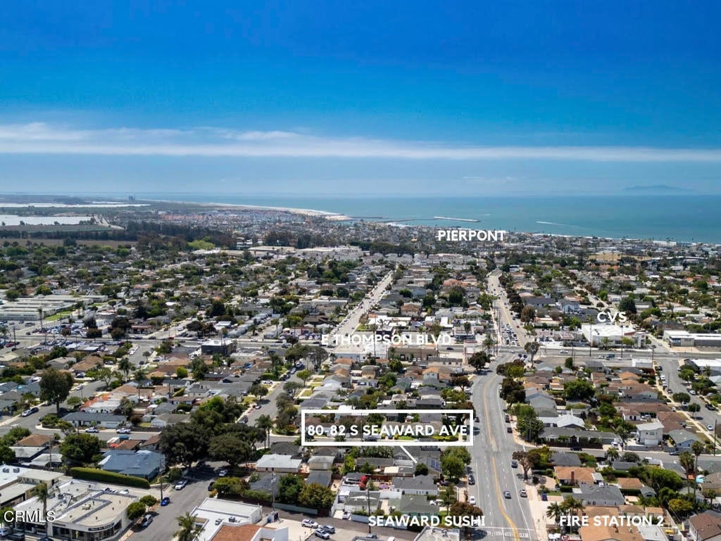 80 S Seaward Avenue