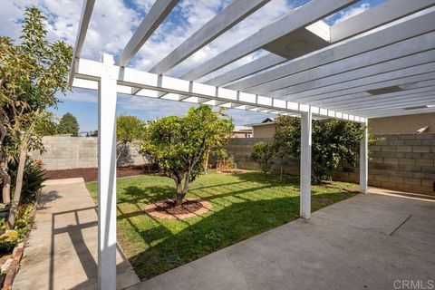 513 Flower Street Chula Vista CA 91910