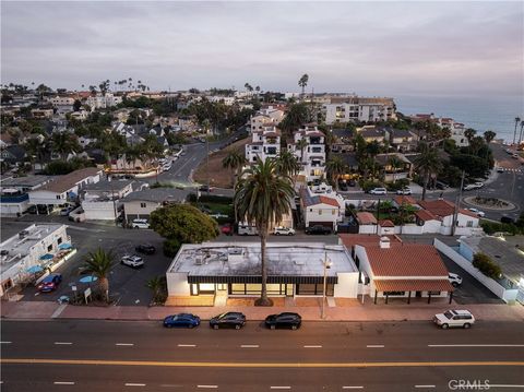 1640 N El Camino Real San Clemente CA 92672