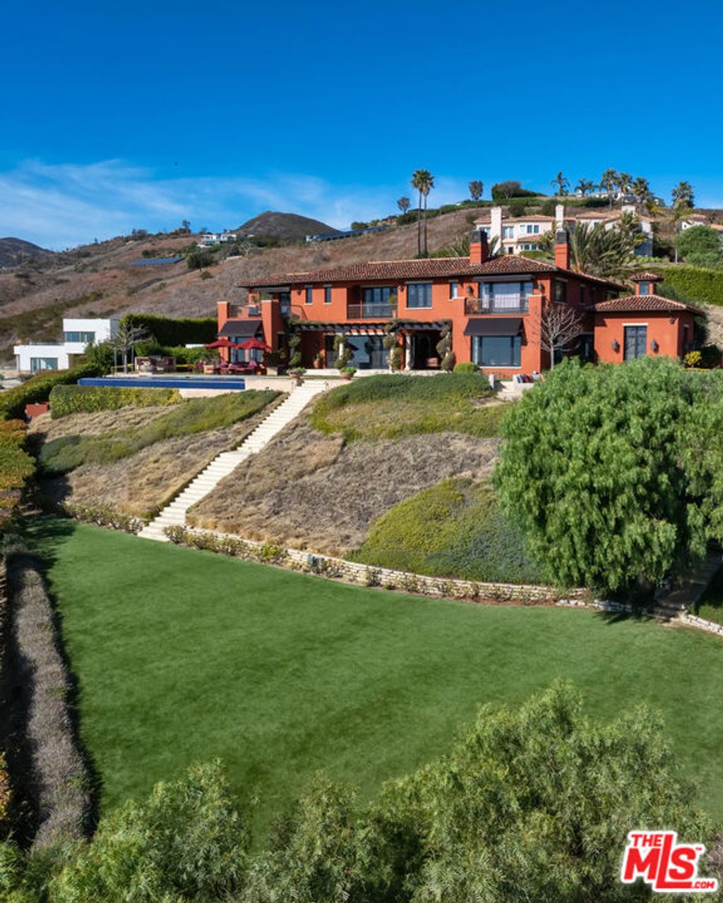 Photo of 6093 Murphy Way, Malibu, CA 90265 (MLS # 26645111)