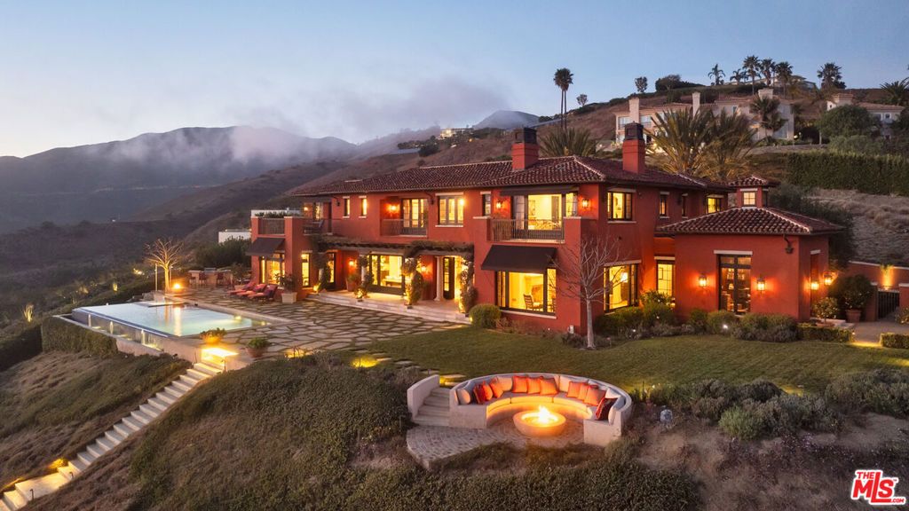 Photo of 6093 Murphy Way, Malibu, CA 90265 (MLS # 26645111)