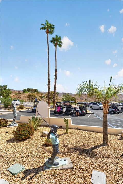 Tiny photo for 8520 Annandale AVE, Desert Hot Springs, CA 92240 (MLS # JT26197380)