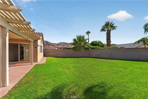 Tiny photo for 8520 Annandale AVE, Desert Hot Springs, CA 92240 (MLS # JT26197380)