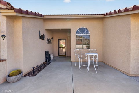 Tiny photo for 8520 Annandale AVE, Desert Hot Springs, CA 92240 (MLS # JT26197380)