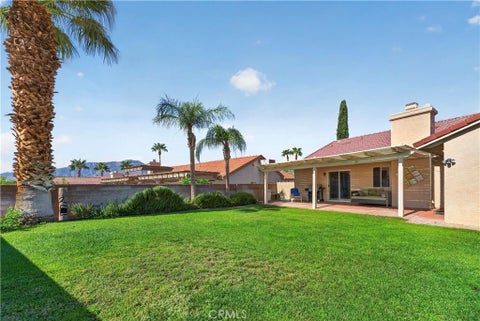 Tiny photo for 8520 Annandale AVE, Desert Hot Springs, CA 92240 (MLS # JT26197380)