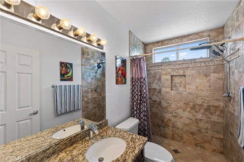 Tiny photo for 8520 Annandale AVE, Desert Hot Springs, CA 92240 (MLS # JT26197380)