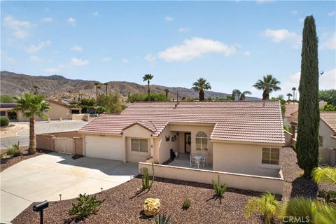 Tiny photo for 8520 Annandale AVE, Desert Hot Springs, CA 92240 (MLS # JT26197380)