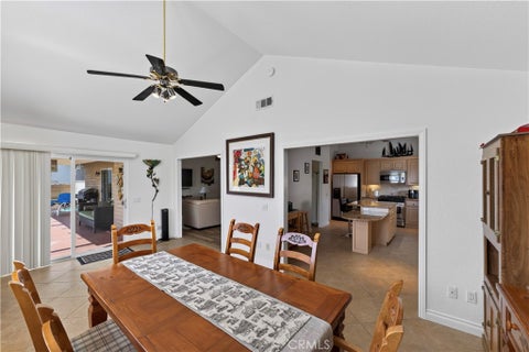 Tiny photo for 8520 Annandale AVE, Desert Hot Springs, CA 92240 (MLS # JT26197380)