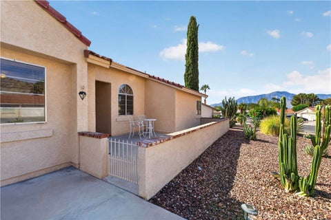 Tiny photo for 8520 Annandale AVE, Desert Hot Springs, CA 92240 (MLS # JT26197380)