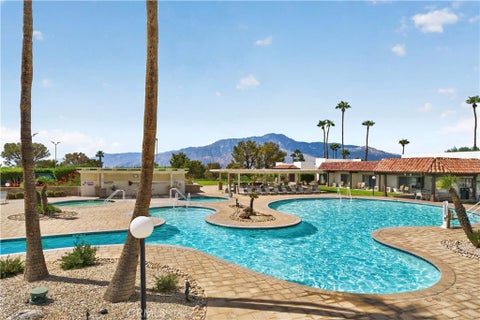 Tiny photo for 8520 Annandale AVE, Desert Hot Springs, CA 92240 (MLS # JT26197380)