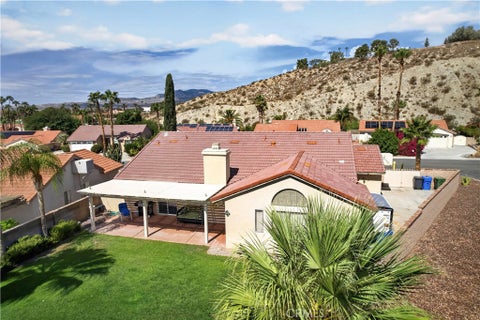 Tiny photo for 8520 Annandale AVE, Desert Hot Springs, CA 92240 (MLS # JT26197380)