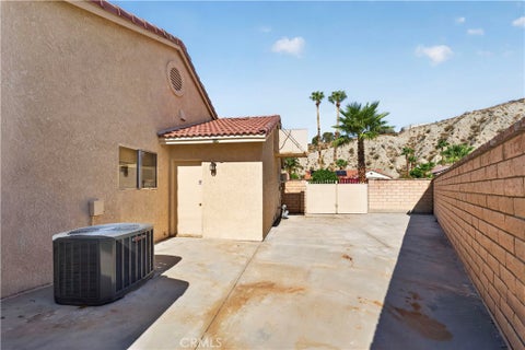 Tiny photo for 8520 Annandale AVE, Desert Hot Springs, CA 92240 (MLS # JT26197380)