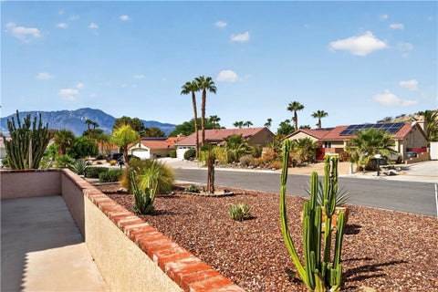 Tiny photo for 8520 Annandale AVE, Desert Hot Springs, CA 92240 (MLS # JT26197380)