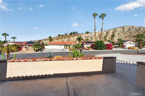 Tiny photo for 8520 Annandale AVE, Desert Hot Springs, CA 92240 (MLS # JT26197380)