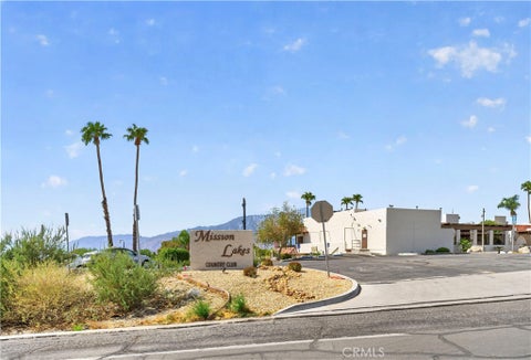 Tiny photo for 8520 Annandale AVE, Desert Hot Springs, CA 92240 (MLS # JT26197380)