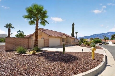 Tiny photo for 8520 Annandale AVE, Desert Hot Springs, CA 92240 (MLS # JT26197380)