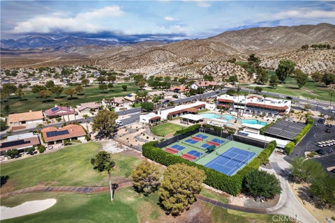 Tiny photo for 8520 Annandale AVE, Desert Hot Springs, CA 92240 (MLS # JT26197380)