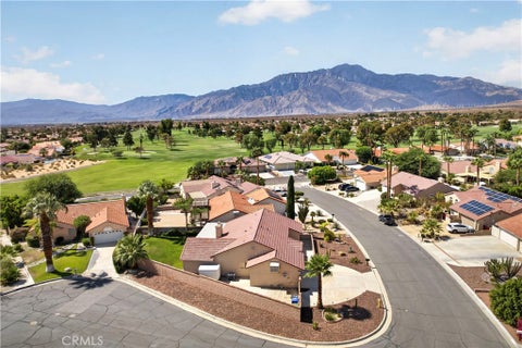Tiny photo for 8520 Annandale AVE, Desert Hot Springs, CA 92240 (MLS # JT26197380)