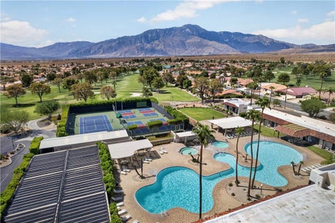 Tiny photo for 8520 Annandale AVE, Desert Hot Springs, CA 92240 (MLS # JT26197380)