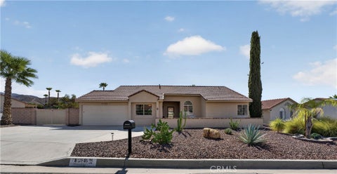 Photo of 8520 Annandale AVE, Desert Hot Springs, CA 92240 (MLS # JT26197380)