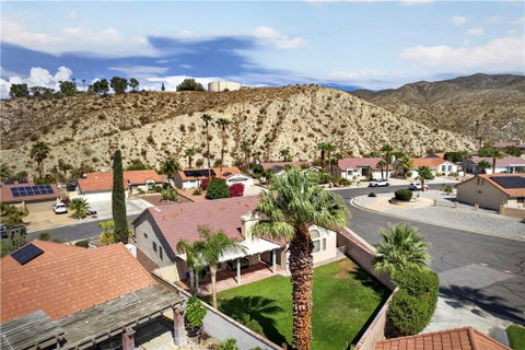 Tiny photo for 8520 Annandale AVE, Desert Hot Springs, CA 92240 (MLS # JT26197380)