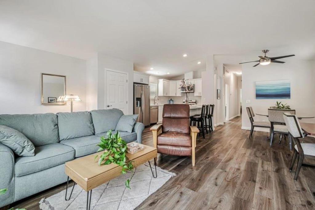 100 N Rodeo Gulch Road