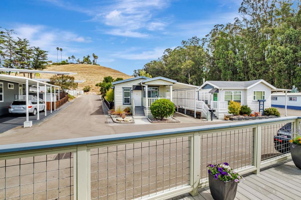 100 N Rodeo Gulch Road