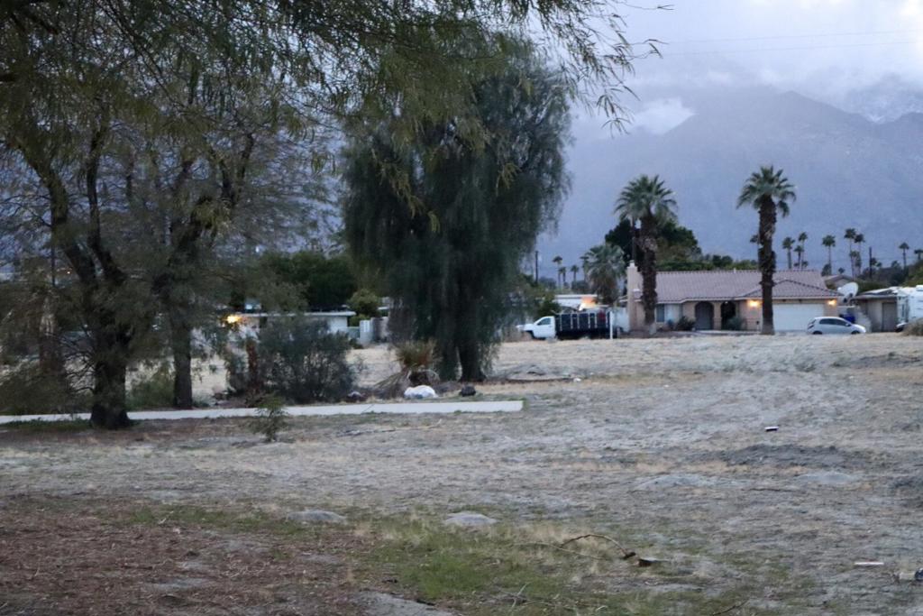 Not Applicable-1 - Land