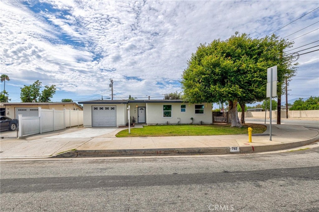 787 Millbury AVE, La Puente CA 91746