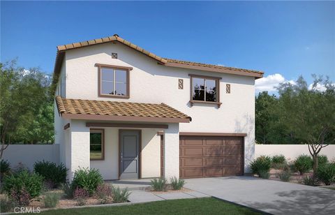 5463 Indigo Way Banning CA 92220